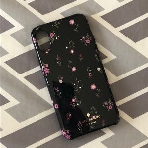 Kate Spade iPhone X Case